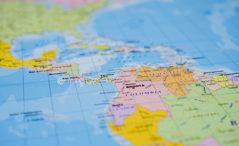 El desafío de la productividad en América Latina y el Caribe