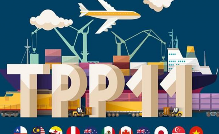 El TPP11 será finalmente ratificado por el gobierno