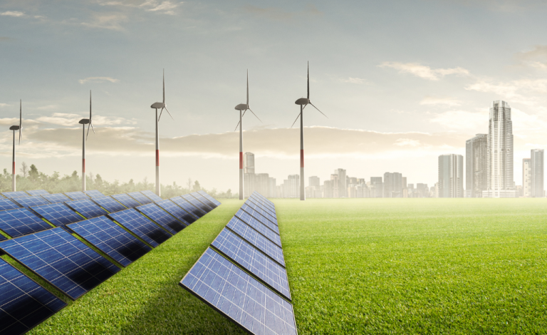 Banchile Inversiones AGF pone foco en la descarbonización e incluye proyectos solares a su portafolio