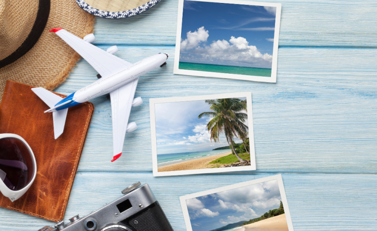 Durante vacaciones, gasto con tarjetas en turismo y entretención sube 19% las ventas