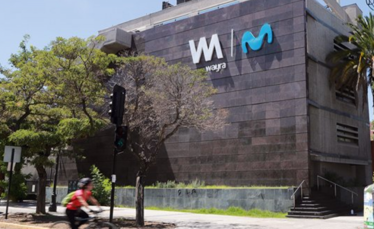 APWireless adquiere el edificio del Centro de Innovación Wayra de Telefónica en Providencia