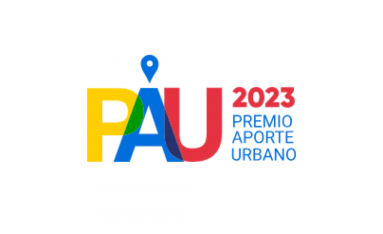 Premios PAU 2023: Cuando densidad y buena calidad de vida van de la mano