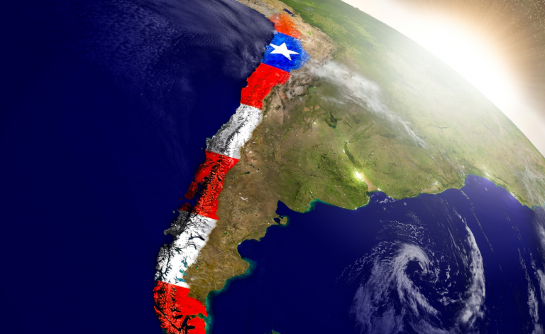 Cómo la Economía de Chile beneficia a las economías locales y a la nacional