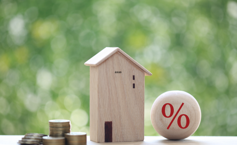 Nueva normalidad en tasas hipotecarias