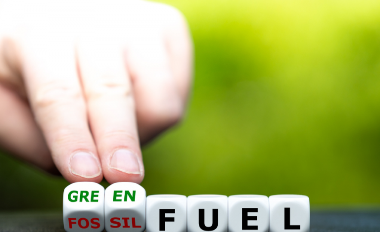 Alemana Linde AG participará en proyecto de e-combustibles en Chile